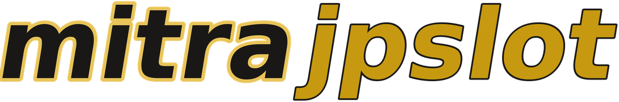 mitrajpslot logo
